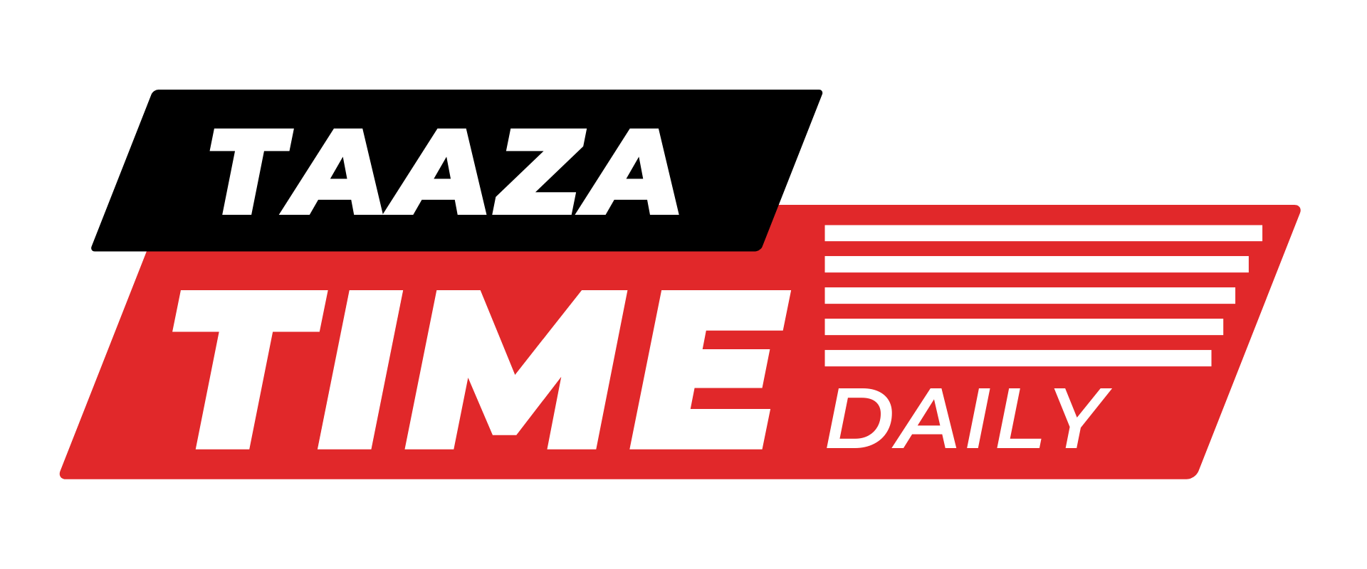 Taaza Time Daily